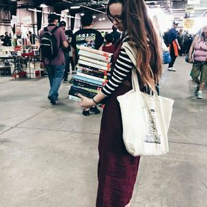 Meet your Posher, Annie